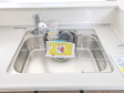 キッチンシンク　【福岡市南区長住７丁目】