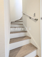 階段　【西東京市中町５丁目】