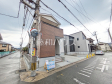 接道状況および現場風景　【福岡市南区弥永２丁目】