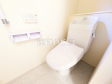 2号棟 きれいでさわやか、ウォシュレット付きトイレ 【新座市畑中1丁目】 2号棟 きれいでさわやか、ウォシュレット付きトイレ 【新座市畑中1丁目】