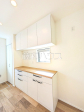 キッチン　【八王子市東浅川町】