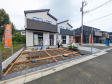 現場風景 【八王子市石川町】 現場風景 【八王子市石川町】