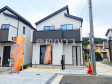 6号棟 外観 【八王子市石川町】 6号棟 外観 【八王子市石川町】