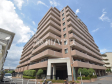 外観　【ライオンズガーデン志木・学園西】