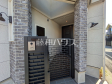 1号棟 玄関 【杉並区善福寺1丁目】 1号棟 玄関 【杉並区善福寺1丁目】