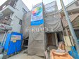 外観　【名古屋市守山区苗代２丁目】