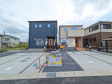 現場風景　【春日井市坂下町４丁目】