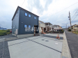 現場風景　【春日井市坂下町４丁目】