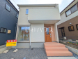 1号棟　外観　【春日井市坂下町４丁目】