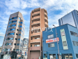 外観　【マイキャッスル立川エクセレントステージ】