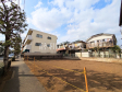 現地写真　【武蔵野市境南町２丁目】