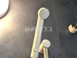 シャワーヘッド　【新座市野火止３丁目】