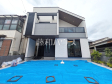 外観　【練馬区石神井町７丁目】
