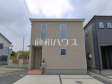 4号棟　外観　【春日井市熊野町】