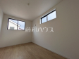 1号棟　居室　【府中市西府町３丁目】