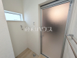 ２号棟　洗面室　【小平市仲町】
