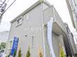 2号棟　外観　【小平市仲町】