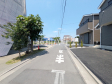 接道状況および現場風景　【小平市仲町】