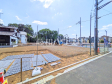 H号棟　外観　【小平市上水本町２丁目】
