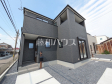 1号棟　外観　【春日井市上条町７丁目】