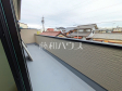 2号棟　バルコニー　【春日井市上条町７丁目】