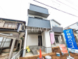 A号棟　外観　【富士見市関沢２丁目】