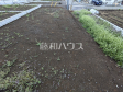 A号地　現地写真　【小平市小川西町１丁目】