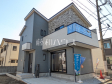 1号棟　外観　【国立市東３丁目】