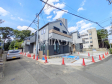 現場風景　【世田谷区北烏山９丁目】
