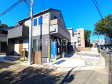 現場風景　【世田谷区北烏山９丁目】
