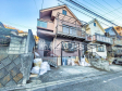 外観　【八王子市鑓水２丁目】