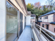 バルコニー　【八王子市片倉町】