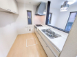 キッチン　【八王子市片倉町】
