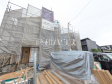 現場風景　【北名古屋市鍜治ケ一色村内西】