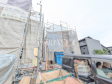 2号棟　外観　【北名古屋市鍜治ケ一色村内西】