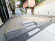 庭　【福岡市南区皿山１丁目】