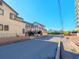 前面道路【ライオンズガーデン春日井東野町】