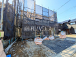 1号棟　外観　【小牧市大字東田中】