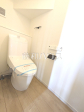 4号棟　トイレ　【府中市朝日町１丁目】