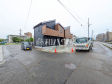 接道状況および現場風景　【春日井市乙輪町１丁目】