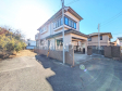 接道状況および現場風景　【八王子市大和田町１丁目】