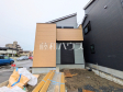 1号棟　外観　【春日井市乙輪町１丁目】