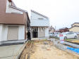 4号棟　外観　【春日井市乙輪町１丁目】