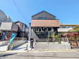 3号棟　外観　【小金井市貫井北町３丁目】