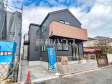 3号棟　外観　【小金井市貫井北町３丁目】