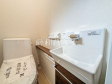 3号棟　トイレ手洗い　【小金井市貫井北町３丁目】