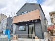 3号棟　外観　【小金井市貫井北町３丁目】