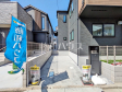 3号棟　カースペース　【小金井市貫井北町３丁目】