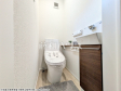3号棟　トイレ　【小金井市貫井北町３丁目】