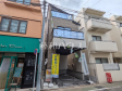 外観　【練馬区栄町】